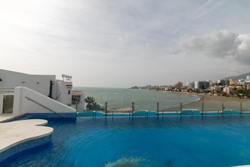 בנאלמדנה The Perfect Holiday Location מראה חיצוני תמונה