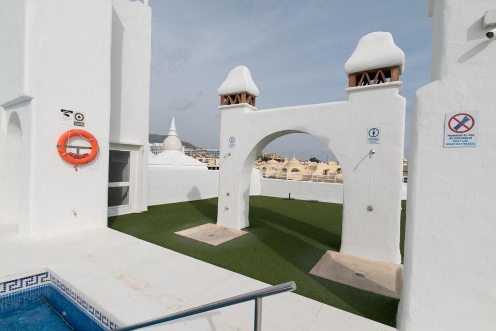 בנאלמדנה The Perfect Holiday Location מראה חיצוני תמונה