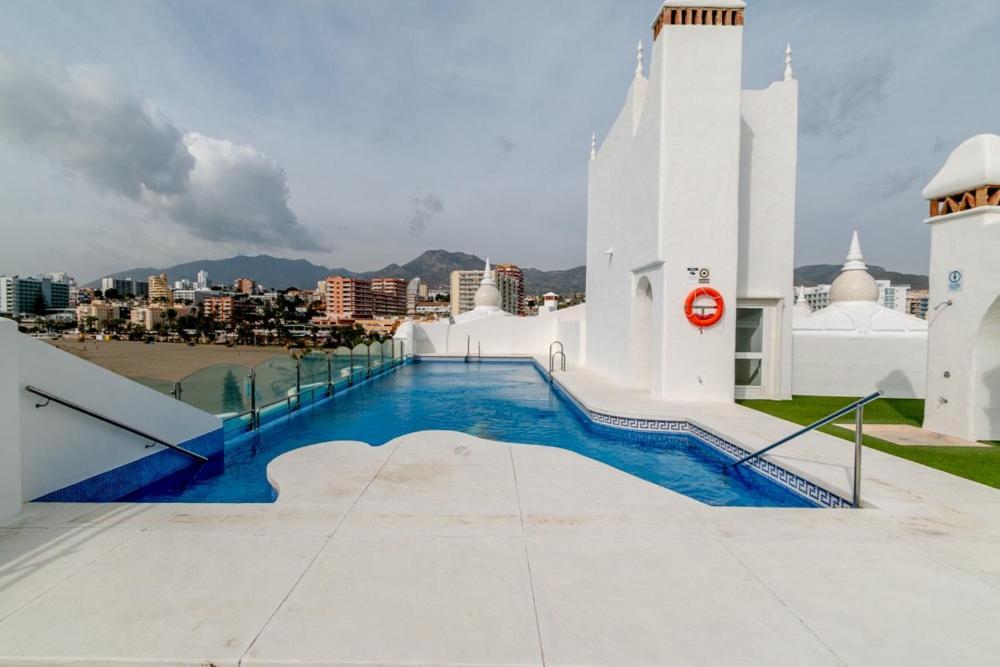בנאלמדנה The Perfect Holiday Location מראה חיצוני תמונה