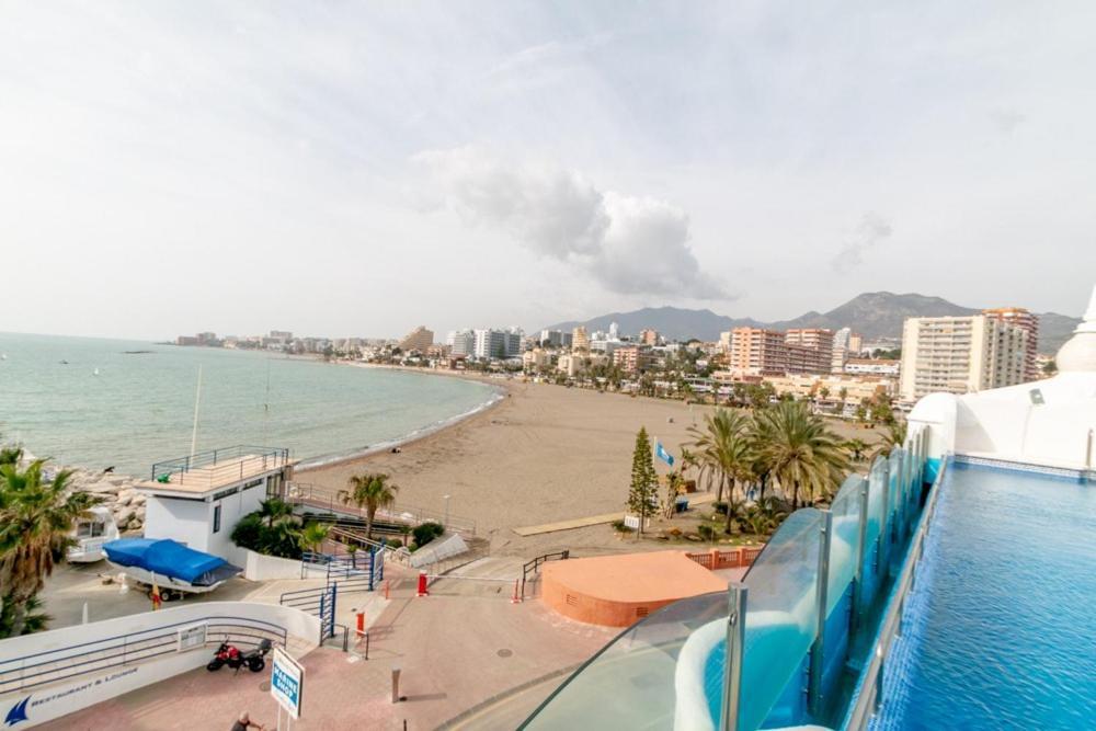 בנאלמדנה The Perfect Holiday Location מראה חיצוני תמונה