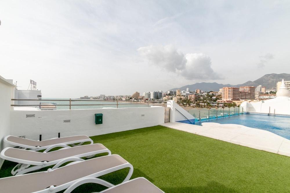 בנאלמדנה The Perfect Holiday Location מראה חיצוני תמונה