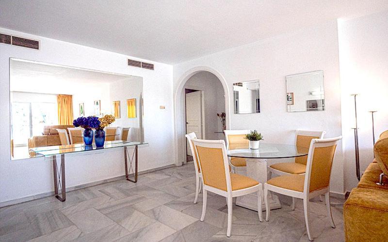 בנאלמדנה The Perfect Holiday Location מראה חיצוני תמונה