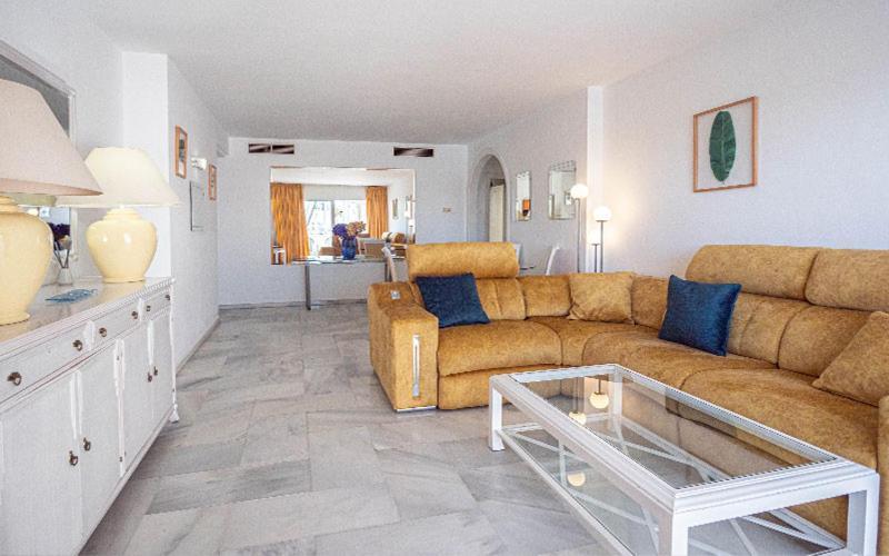 בנאלמדנה The Perfect Holiday Location מראה חיצוני תמונה