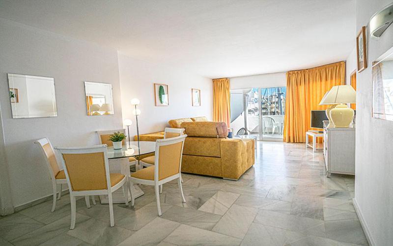 בנאלמדנה The Perfect Holiday Location מראה חיצוני תמונה
