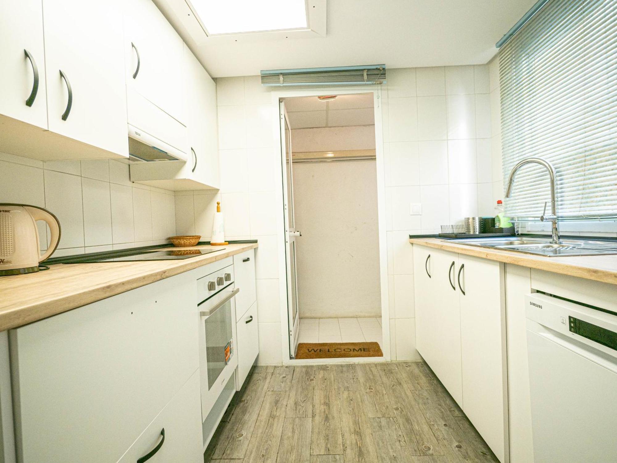 בנאלמדנה The Perfect Holiday Location מראה חיצוני תמונה