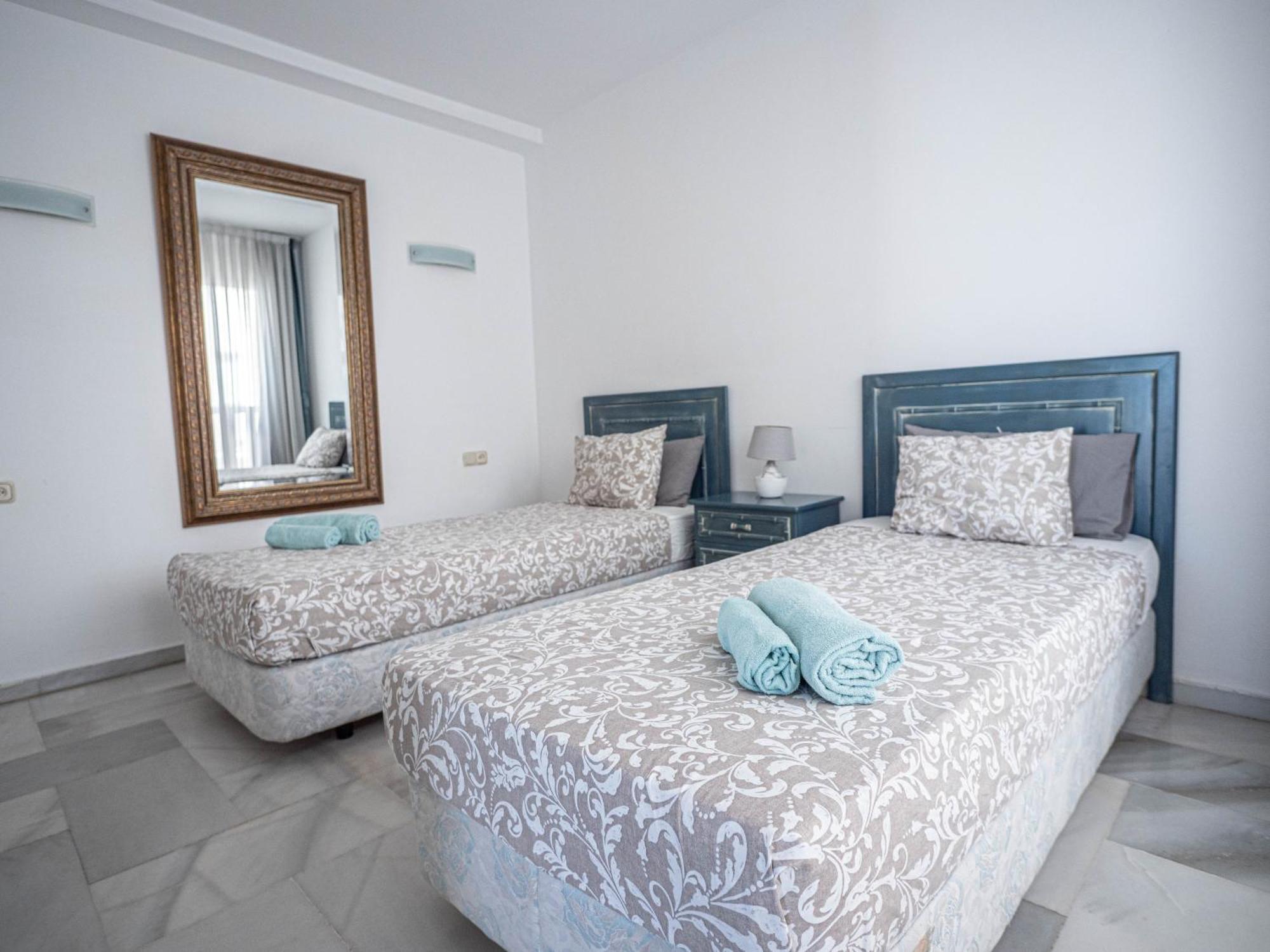 בנאלמדנה The Perfect Holiday Location מראה חיצוני תמונה