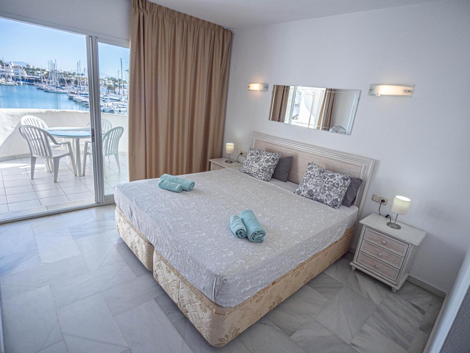 בנאלמדנה The Perfect Holiday Location מראה חיצוני תמונה