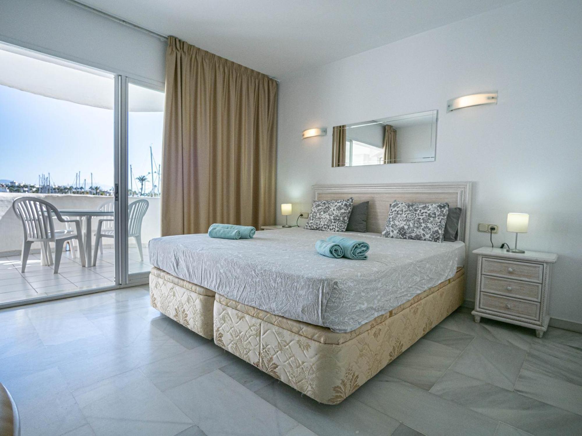 בנאלמדנה The Perfect Holiday Location מראה חיצוני תמונה