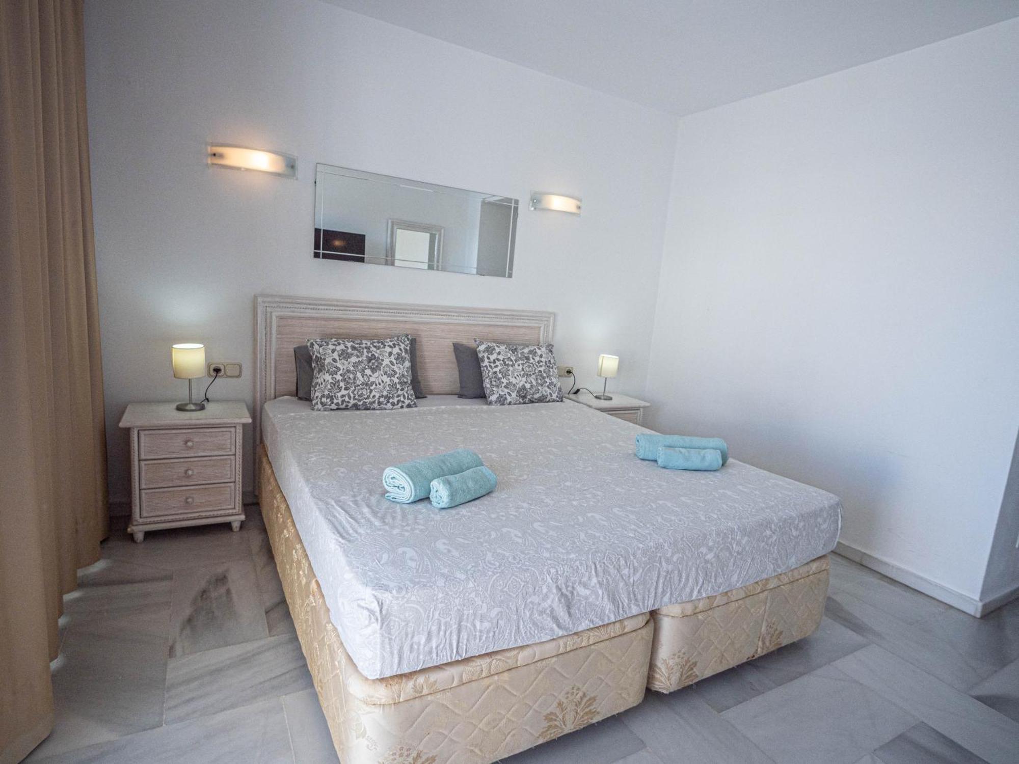 בנאלמדנה The Perfect Holiday Location מראה חיצוני תמונה