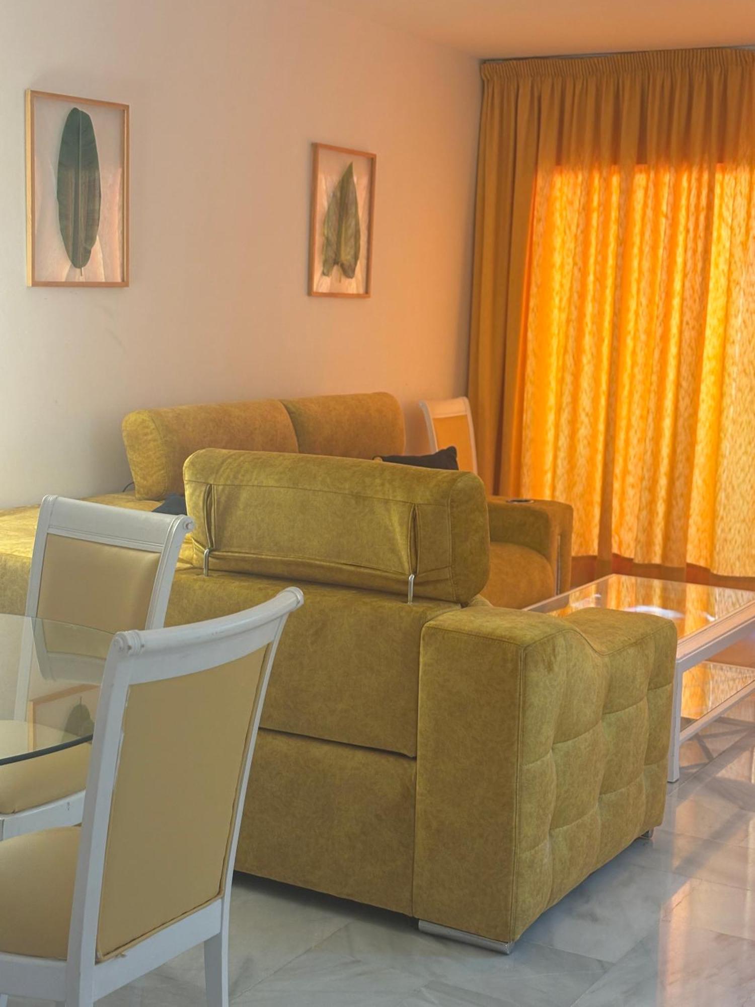 בנאלמדנה The Perfect Holiday Location מראה חיצוני תמונה
