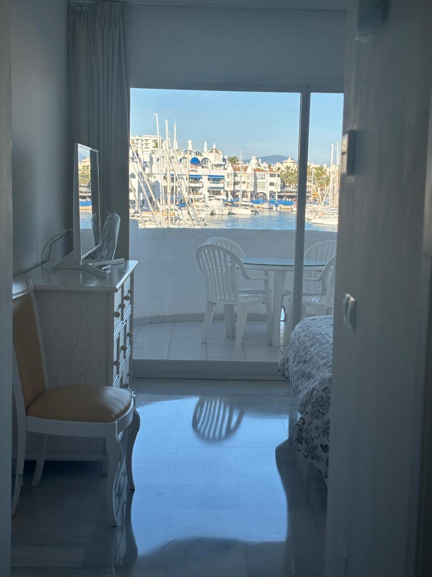 בנאלמדנה The Perfect Holiday Location מראה חיצוני תמונה