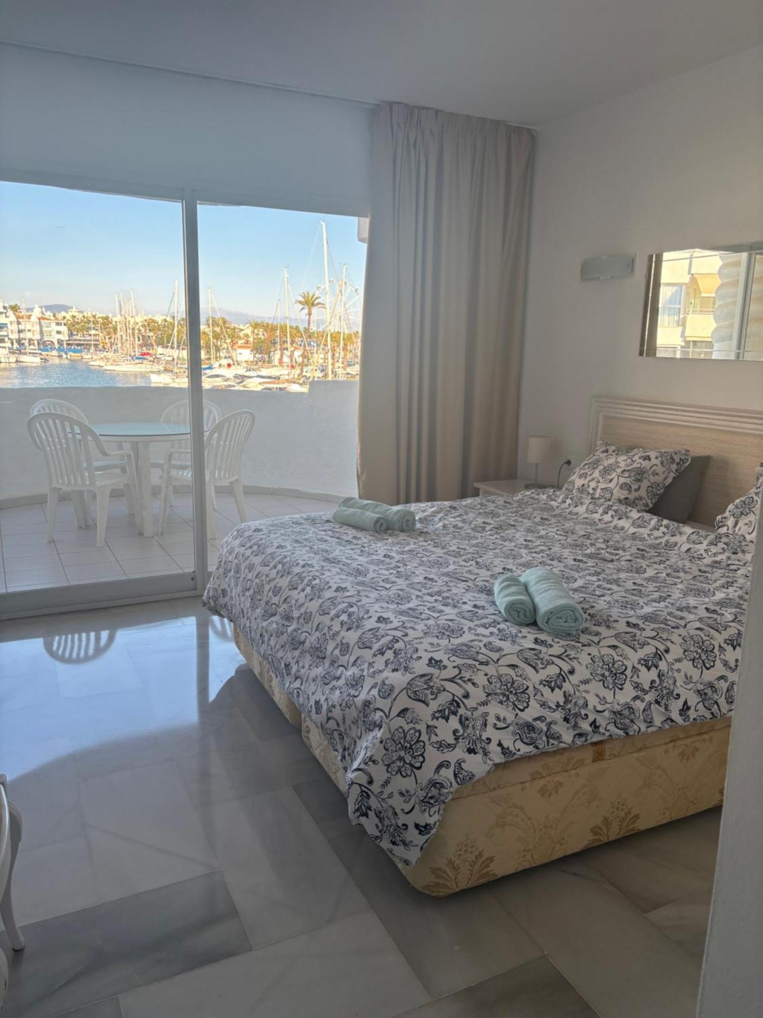 בנאלמדנה The Perfect Holiday Location מראה חיצוני תמונה