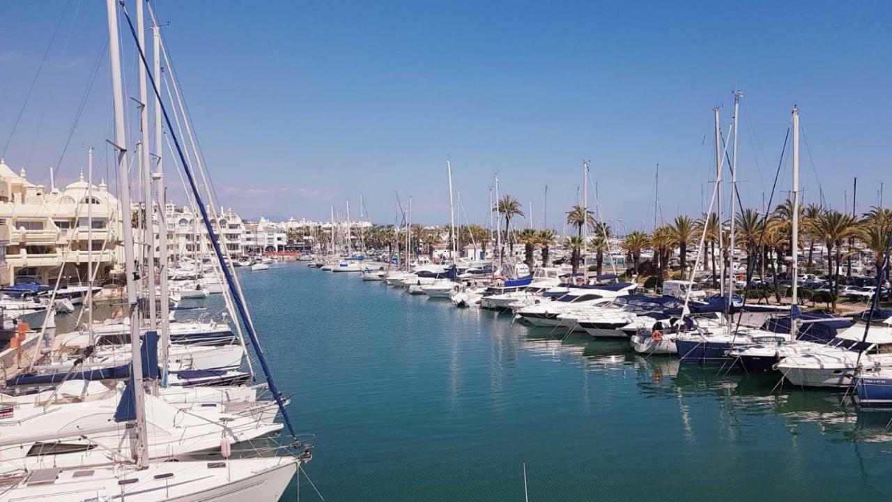 בנאלמדנה The Perfect Holiday Location מראה חיצוני תמונה